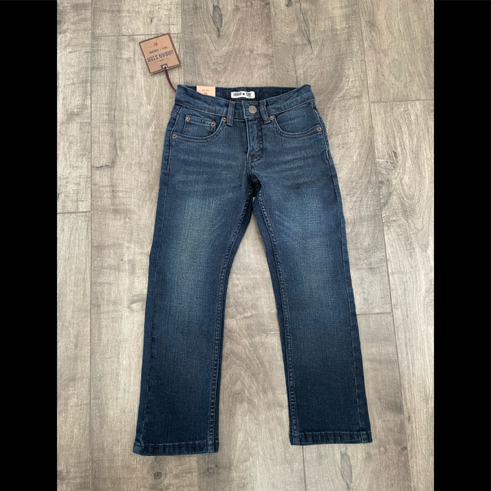 Urban star jeans
